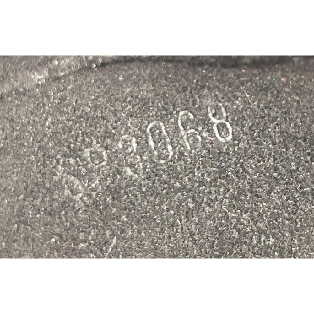 Louis Vuitton L Hobo Mahina Leather #237797L11B - Picture 9 of 9